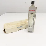 Kytola VEA-6070-N Variable Area Flow Meter 0-4 Pints/min Ssu 1/2" Npt. Fixed Price $165.74.