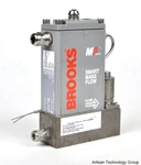 Brooks Instrument MF51S Smart Mass Flow. Fixed Price $650.00.