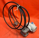 Abb Instrumentation 600 Series Smart Pressure Transmitter. Fixed Price $150.00.