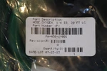Porter Instruments Nonconductive Oxygen Hose, Sealed Bag, 20 Feet Long. Fixed Price $50.00.