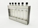 Esko VE6A-E5B42 Flow Meter. Fixed Price $239.95.
