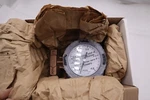 New Rcm 1/2-71-VDR-4 Industries Flowmeter Max Pressure Stock 4630. Fixed Price $325.00.