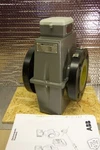 Abb MFE800362101004ER Magmaster Series Flowmeter 250 Psig New Condition. Fixed Price $875.00.