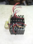 Smc Pneumatic Assembly NZM-BA-3KT, NZM133H, ZSE1-00-55CN, Zzm-sa. Fixed Price $438.86.