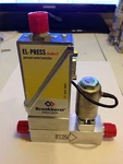 Bronkhorst El-press Select Pressure Meter/controller Mfc. Fixed Price $799.00.