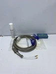 Flexim Clamp-on Ultrasonic Transducer CDQ2N52. Fixed Price $1500.00.