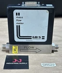 Preowned- Mks Instruments 0258C-00020SV Mass Flow Meter N2 Sccm + Warranty!. Fixed Price $350.00.