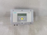 FUS1020 Siemens Sitrans Ultrasonic Flowmeter P/n: 1020N-ANS. Fixed Price $580.00.