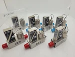 Parker 202-FWASVSUV 50 Slpm Porter Mass Flow Controller. Fixed Price $855.00.