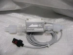 Keyence FD-F04 Gas Flow Sensor Amplifier Separately Type Unused. Fixed Price $247.46.
