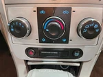 Temperature Control With Ac Manual Fits 08-12 Malibu 1353615. Fixed Price $45.00.