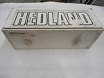 Nib Hedland Flow Meter H882A-100. Fixed Price $540.00.