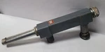 Waukee Flo Meter 70 Deg Air Valve Natural Gas MV-10 Osig. Fixed Price $475.00.