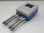 Endress+hauser 50W2F-PLGA1AC5BAAW Electromagnetic Flowmeter T246631. Fixed Price $749.99.