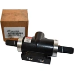 New Ingersoll Rand Aro K313SD-120-A Solenoid Air Control Valve 3/8 120VAC. Fixed Price $424.95.