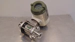 Yokogawa Admag CA202SN Magnetic Flow Meter For Ultra Conductivity Fluid. Fixed Price $395.00.