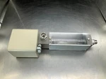 Brooks Instruments 1305FJ 1CCN1BB Mechanical Flowmeter. Fixed Price $45.00.