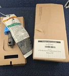 Georg Fischer 198 840 143: 2536 Rotor-x Paddlewheel Flow Sensor. Fixed Price $387.30.