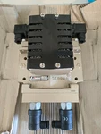 Ross Pneumatic Double Valve Safety Serpar D3573B5610. Fixed Price $2250.00.