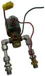 Asco MP-C-080 Solenoid Coil 238610-132-D For 8320G174 Valve. Fixed Price $27.46.