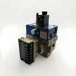 Ross Serpar Double Valves 3573D4211 See Pics 30 Day Warranty. Fixed Price $719.10.