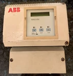 Abb Mag-xm 50XM13DXKD10AABC229 Magnetic Flow Meter Signal Converter. Fixed Price $450.00.