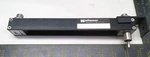 Matheson Gas Flow Meter FM-1050 Housing Only Used Mounting Bracket As-seen. Fixed Price $14.95.