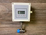 Flow Technology BR30-5-B-4 With Turbine Meter Valve SA6-8T1XW-LEGS6005. Fixed Price $475.00.