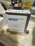New Brooks Instrument Series Nitrogen N2 Mfc Mass Flow Controller GF040CXX. Fixed Price $175.00.