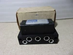 New Kay Pneumatics Model 421-45 Air Valve *free Shipping*. Fixed Price $26.99.