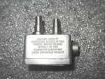 Ransburg 76252-00 Flowmeter Sensor. Fixed Price $520.39.