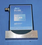 Aera PI-98 Mfc Controller Mgmr Advanced Energy Gas N2 1000 Sccm Amat 0190-34214. Fixed Price $143.00.
