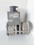 Ametek Air Flow Meter Rotron FM40C450Q 550608 4-IN 11.5 Npsc; 90-450 Scfm EL03. Fixed Price $595.95.