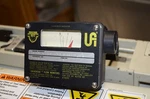 Universal SX-RIF3G-4FP-32 27267 Flow Rate Indicator Meter Filters 1 Gpm. Fixed Price $29.99.