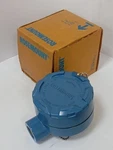 Rosemount / Connection Head 00079-0325-0004. Fixed Price $142.50.