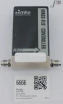 6666 Mks Mfc, Mass-flo Controller 1179A23CR1BV--S. Fixed Price $517.05.