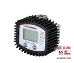 Lubeworks Oil Control Meter Digital 1-35LPM / 1-10GPM Heavy Duty 3V Batter. Fixed Price $138.14.