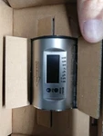 Prosense FMM75-1002 Magnetic Flow Meter 3/4" Npt 13.2 Gpm 24VDC Sensor. Fixed Price $499.99.