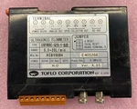 Toflo Corporation Ultrasonic Flowmeter USF300C-G15-9-B20 HCBV6084. Fixed Price $37.49.