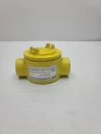 Fci Fluid Components Flow Switch FR70-4/.75"/2.5"/S/G/H/5181-W/RL10 1-1/4" G29. Fixed Price $60.00.