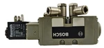 Bosch 820 022 981 Rexroth 1824210243 Single Solenoid Valve And Coil. Fixed Price $145.00.