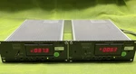 Mks Instruments PDR-C-1B Digital Readout Power Supply Dual Units. Fixed Price $220.00.