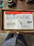 Honeywell LP914A 1060 5 Insertion Temperature Sensor -40 +160F. Fixed Price $29.95.