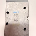 New Festo MVH-5-3/8-B 14945 Solenoid Valve. Fixed Price $139.99.