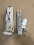 Dwyer Series Scfh Flowmeter RMB-53-SSV. Fixed Price $59.99.
