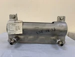 Endress+hauser Heating Jacket DK8HJ-M8F SG0 25BAR-375PSI DN08 1/2". Fixed Price $450.00.