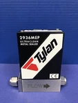 Tylan 2936MEP Mfc Mass Flow Controller Ar, 5 Slpm, Rfrb. Fixed Price $30.00.