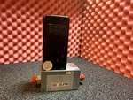 Brooks Mass Flow Sensor 5860E Series Rate 50 Slpm 5861E Base. Fixed Price $99.99.