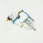 For Amana Refrigerator Water Inlet Valve Part Number DY55262000AM. Fixed Price $129.90.