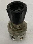 Tescom 44-3262H283 Single Stage Gas Regulator Max Inlet 500. Fixed Price $125.00.